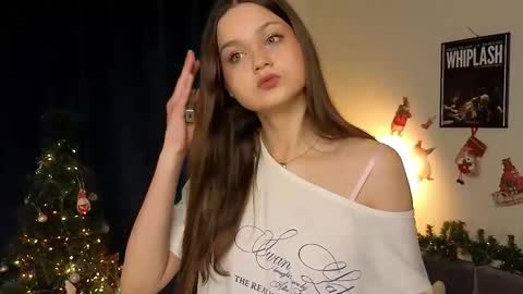 Ella online show from January 2026 03:16:02 PM