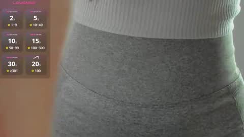 peach online show from November 2025 08:25:01 AM