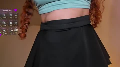 Snapshot of natural_ginger5 chatting on June 2026 08:52:02 PM natural_ginger5 online show from June 2026 08:52:02 PM