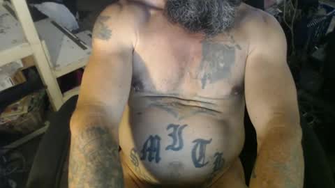 NatureNaked online show from January 2025 07:10:02 AM