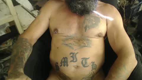 NatureNaked online show from January 2025 11:02:02 PM