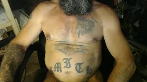 NatureNaked online show from January 2025 02:46:02 PM