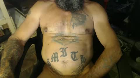 NatureNaked online show from March 2025 12:32:02 PM