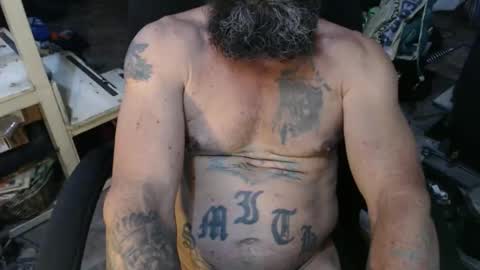 NatureNaked online show from October 2025 11:44:01 AM