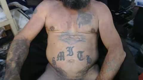 NatureNaked online show from April 2026 02:35:01 AM