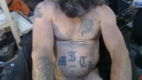 NatureNaked online show from April 2026 03:15:01 AM