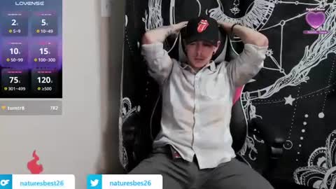 NATURESBEST online show from October 2025 03:18:01 AM