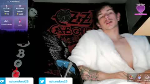 NATURESBEST online show from October 2025 09:38:02 AM