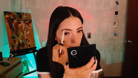 Natalia  Valeria online show from February 2026 10:31:01 AM