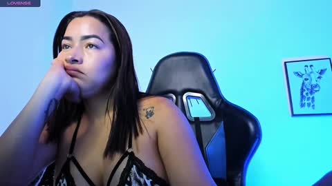 Snapshot of naty_07 chatting on February 2025 09:07:02 PM Natalia online show from February 2025 09:07:02 PM