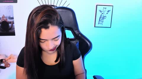 Snapshot of naty_07 chatting on February 2025 03:31:02 PM Natalia online show from February 2025 03:31:02 PM