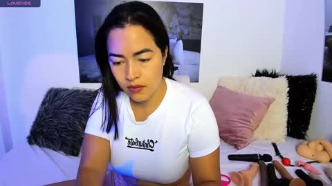 Snapshot of naty_07 chatting on March 2025 10:59:01 PM Natalia online show from March 2025 10:59:01 PM