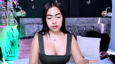 Snapshot of naty_07 chatting on October 2025 08:28:02 PM Natalia online show from October 2025 08:28:02 PM