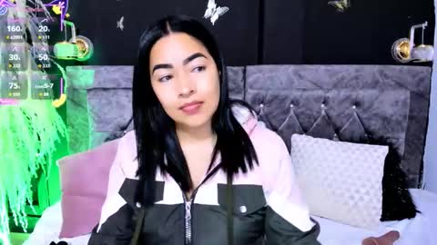 Snapshot of naty_07 chatting on October 2025 11:14:01 PM Natalia online show from October 2025 11:14:01 PM