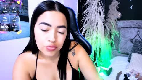 Snapshot of naty_07 chatting on December 2025 07:32:01 PM Natalia online show from December 2025 07:32:01 PM