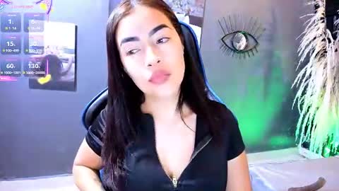 Snapshot of naty_07 chatting on July 2026 05:00:02 PM Natalia online show from July 2026 05:00:02 PM