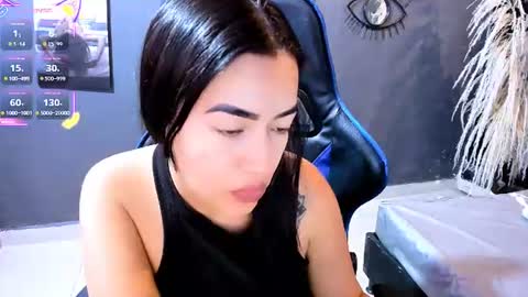 Snapshot of naty_07 chatting on July 2026 09:14:02 PM Natalia online show from July 2026 09:14:02 PM