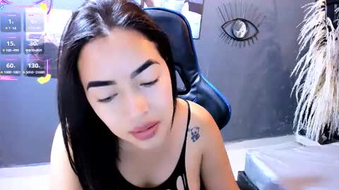 Snapshot of naty_07 chatting on August 2026 08:33:01 PM Natalia online show from August 2026 08:33:01 PM