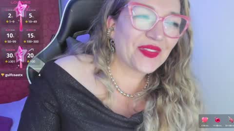Nataly online show from January 2025 11:29:01 PM