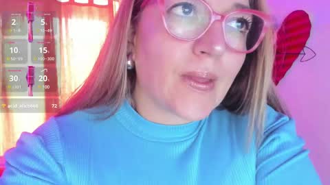 Nataly online show from February 2025 08:28:02 PM