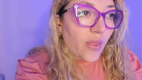 Nataly online show from January 2026 06:35:01 PM