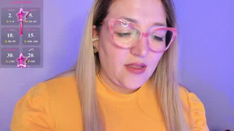 Nataly online show from April 2026 08:28:02 PM