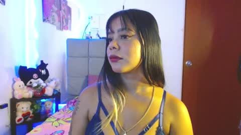 NATY COXX online show from April 2026 03:59:01 AM