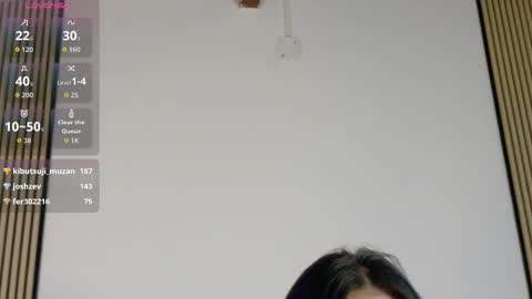 Snapshot of naty_model25 chatting on January 2026 08:07:01 PM naty_model25 online show from January 2026 08:07:01 PM