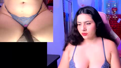 Snapshot of natykiss_ chatting on February 2026 01:50:02 PM Naty online show from February 2026 01:50:02 PM