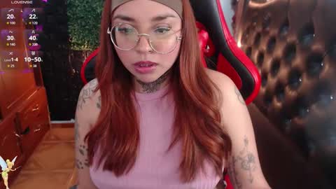 Sofia  IG Natykors08 online show from October 2025 04:06:02 PM