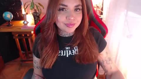 Snapshot of natykors_m_ chatting on May 2026 05:53:01 PM Sofia IG Natykors08 online show from May 2026 05:53:01 PM