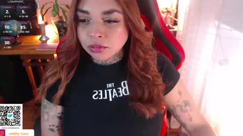 Snapshot of natykors_m_ chatting on May 2026 06:09:01 PM Sofia IG Natykors08 online show from May 2026 06:09:01 PM