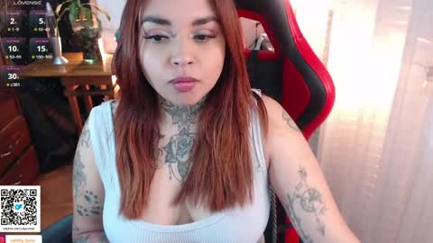 Snapshot of natykors_m_ chatting on June 2026 10:46:02 PM Sofia IG Natykors08 online show from June 2026 10:46:02 PM
