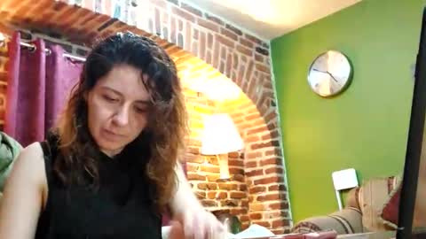 Natymia online show from February 2026 10:04:01 PM