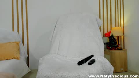 NatyPrecious online show from January 2025 05:53:01 PM