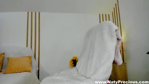 NatyPrecious online show from January 2025 03:17:02 PM