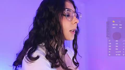 Snapshot of natysaenz1 chatting on May 2026 09:15:02 AM Natalia online show from May 2026 09:15:02 AM
