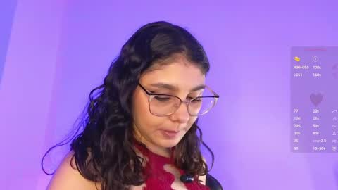 Snapshot of natysaenz1 chatting on May 2026 09:39:01 AM Natalia online show from May 2026 09:39:01 AM