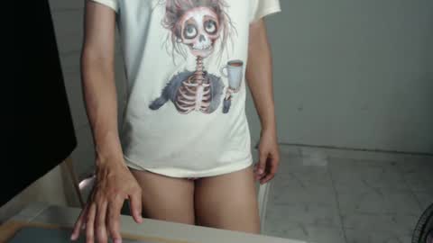 Snapshot of natzumi_mcqueen chatting on March 2025 12:39:02 PM Stella Mcqueen online show from March 2025 12:39:02 PM