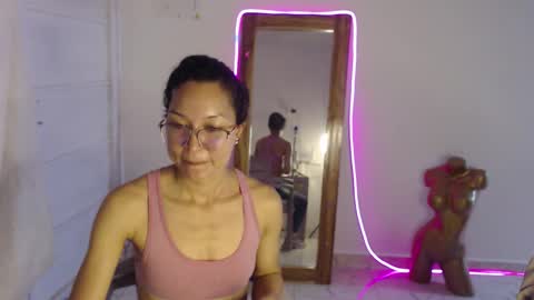 Snapshot of natzumi_mcqueen chatting on March 2026 12:44:01 PM Stella Mcqueen online show from March 2026 12:44:01 PM