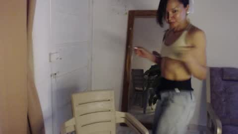Snapshot of natzumi_mcqueen chatting on May 2026 03:29:01 PM Stella Mcqueen online show from May 2026 03:29:01 PM