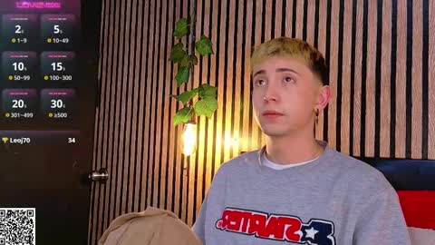 Christopher  Chris online show from March 2025 03:40:02 PM