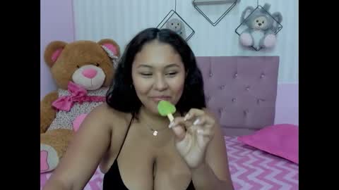 Zoe online show from January 2026 07:27:01 PM