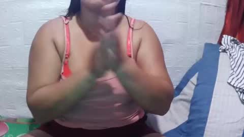 Hannah online show from February 2025 04:27:01 AM