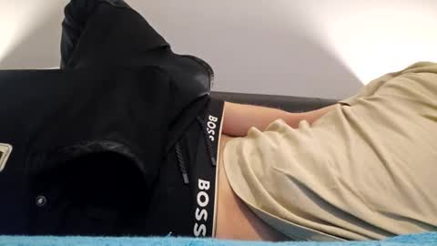 Mr Curious online show from November 2025 07:36:02 PM