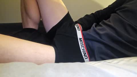 Mr Curious online show from January 2026 01:25:02 PM