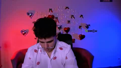 naughty_brandon online show from February 2026 01:19:01 PM