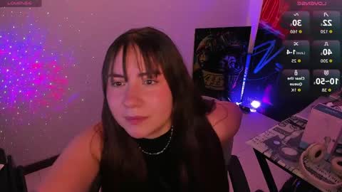 Snapshot of naughty_butt chatting on May 2026 02:51:02 AM Megan online show from May 2026 02:51:02 AM