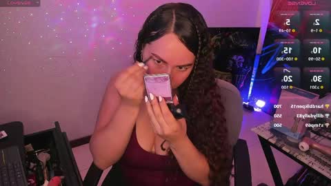 Snapshot of naughty_butt chatting on June 2026 01:30:01 AM Megan online show from June 2026 01:30:01 AM