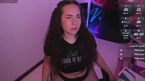 Snapshot of naughty_butt chatting on June 2026 04:17:01 AM Megan online show from June 2026 04:17:01 AM
